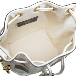 FENDI Montresor bag FF pattern shoulder 8BS010 ANXC