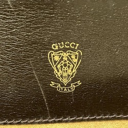 GUCCI 48・01・3968 Vintage Old Gucci Bag Shoulder Ladies