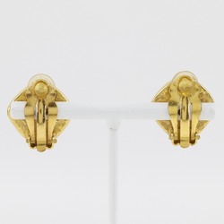 CHANEL Earrings Gold Plated 1997 97A Approx. 20.2g Women's I111624202