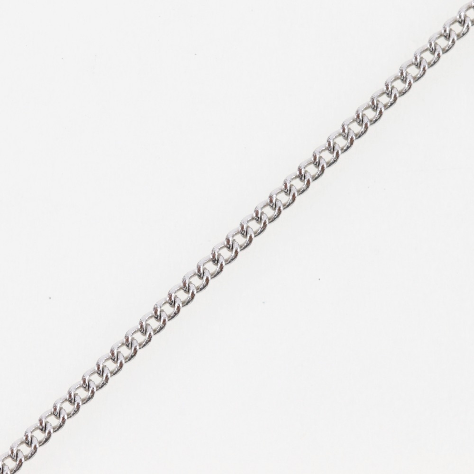 Christian Dior Bracelet Approx. 2.6g logo Women's I220823099