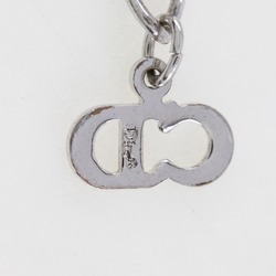 Christian Dior Bracelet Approx. 2.6g logo Women's I220823099