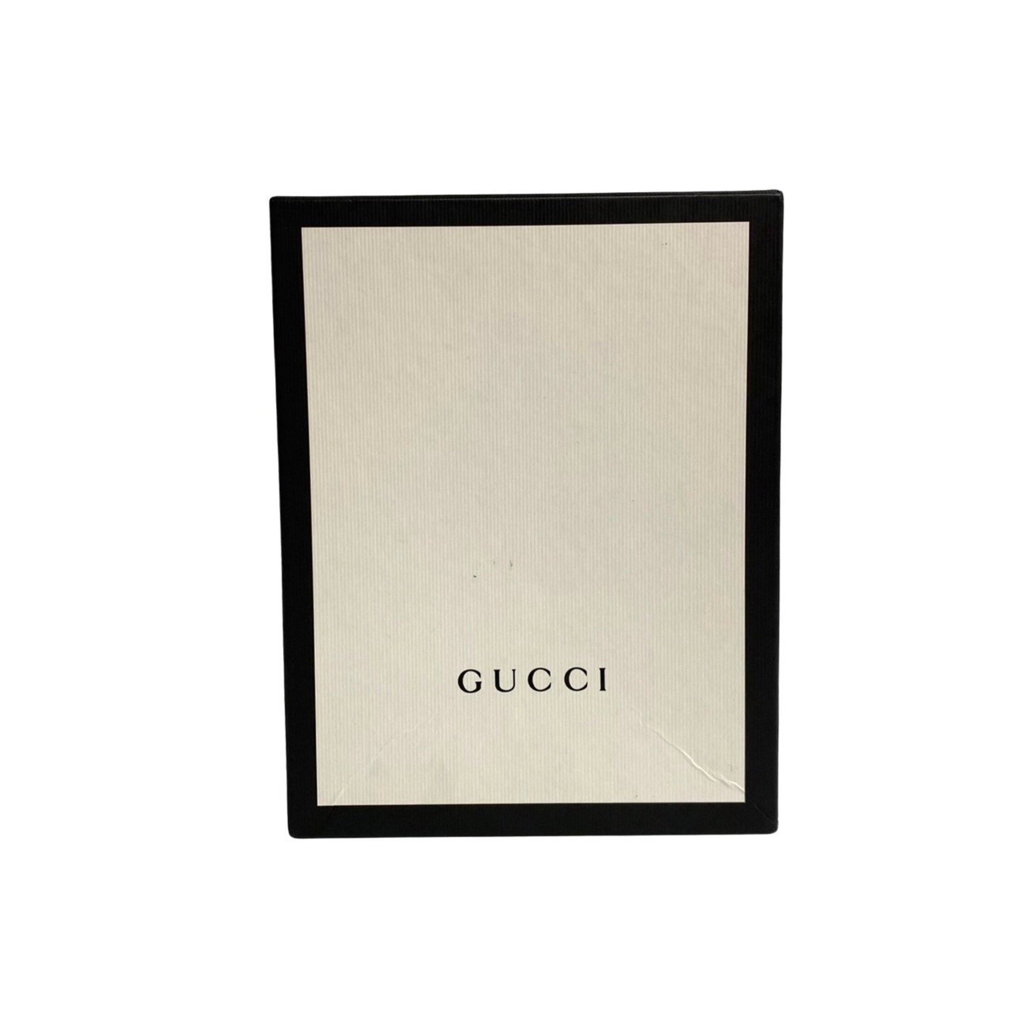 GUCCI Gucci Dionysus Super Bag GG Supreme Leather Shoulder Brown 27271
