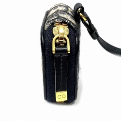 Christian Dior Dior 43-MA-1200 Airpods Case Brand Accessories Pouch Men's Women's