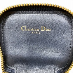 Christian Dior Dior 43-MA-1200 Airpods Case Brand Accessories Pouch Men's Women's
