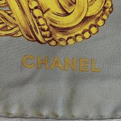 CHANEL Brand Accessories Mufflers/Scarves Women's