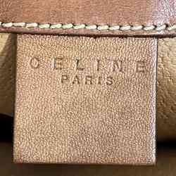 Celine Macadam DM97 2 Bag Shoulder Tote Ladies