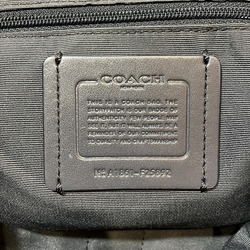 Coach COACH Signature F25892 Bag Rucksack Ladies