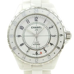 CHANEL J12 GMT Men's Automatic Watch Limited Edition 2000 H2126