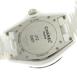 CHANEL J12 GMT Men's Automatic Watch Limited Edition 2000 H2126