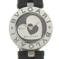 Bvlgari BVLGARI B Zero One Watch Double Heart Ladies Quartz Back Button BZ22S