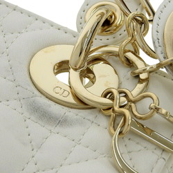 CHRISTIAN DIOR Lady Dior Small Bag Hand