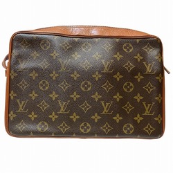 Louis Vuitton Monogram Sack Bandouliere M51364 Bag Shoulder Men Women