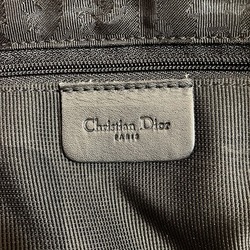 Christian Dior Dior Trotter RU1908 Lady Bag Tote Ladies