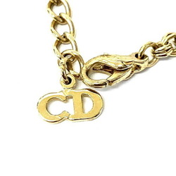 Christian Dior Dior JAL limited original design brand accessory necklace ladies