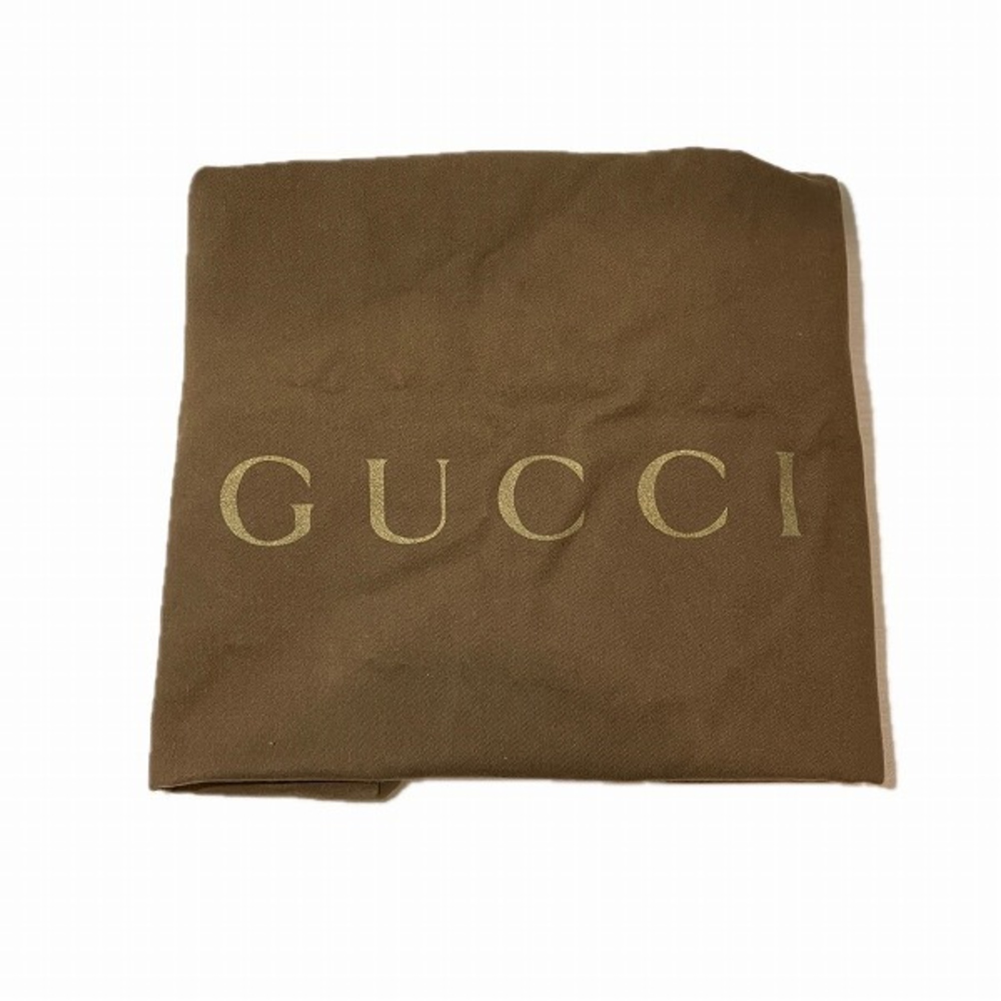 GUCCI Sherry One Shoulder Bag 162882 GG Canvas Ladies
