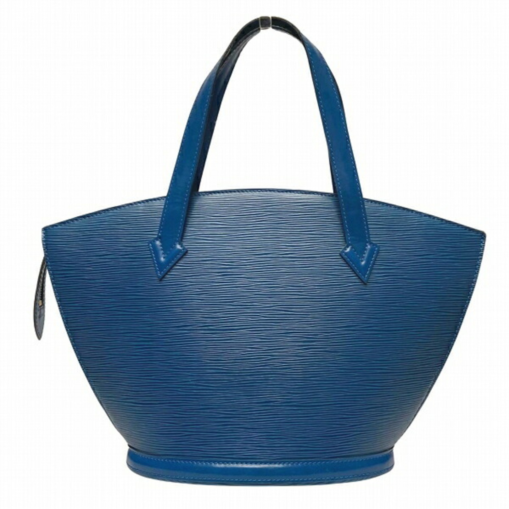 Louis Vuitton Epi Saint-Jacques M52275 Bag Handbag Tote Women's