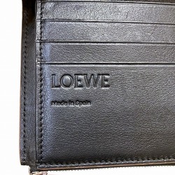 LOEWE Anagram Trifold Wallet C821TR2X02 Women's