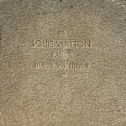 Louis Vuitton Monogram Etuit Lunette Lava M62970 Brand Accessories Eyeglasses Case Men's Women's