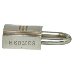 Hermes Cadena Charm SV925 Silver Ladies HERMES