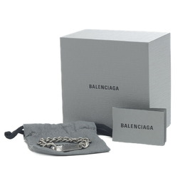 Balenciaga TAGS BRACELET bracelet silver 748071
