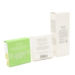 Hermes Years Hand Cream Perfumed Soap Face Paper