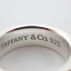 Tiffany Sterling Silver 925 Ring Silver