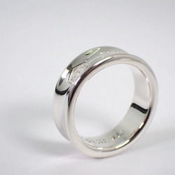 TIFFANY 925 1837 ring size 12.5