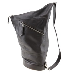 LOEWE Bag Shoulder Leather A5 One Women's I120824058