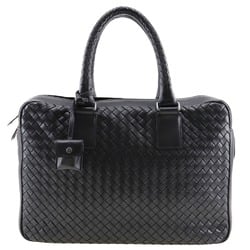 Bottega Veneta BOTTEGAVENETA Intrecciato Bag 173410 Leather Double Men's I120824012