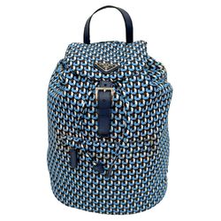 PRADA Rucksack/Daypack Nylon 2way Type Ladies I111624056