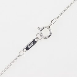 Tiffany TIFFANY&Co. Penguin Necklace Silver 925 Approx. 5.3g Women's H220823006