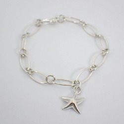 TIFFANY 925 Starfish Bracelet