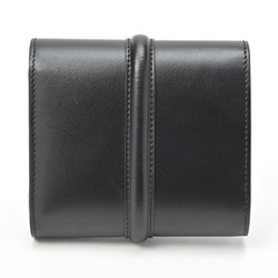Celine Small Trifold Wallet 16(Saise) 10F523CQ7.38NO Shiny Calfskin E-155093