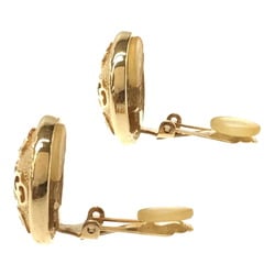 Christian Dior Earrings Accessories Women's Gold VINTAGE OLD IT6NYXTCNQA0 RM2884M