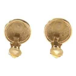 Christian Dior Earrings Accessories Women's Gold VINTAGE OLD IT6NYXTCNQA0 RM2884M