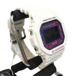 CASIO Casio G-SHOCK DW-5600DN-7DR Digital Square Watch Quartz White Sporty ITVZKH73W7ZK RK1075D