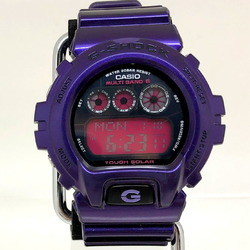 CASIO Casio G-SHOCK Watch GW-6900CC-6 Color Display Digital Quartz Purple Men's 3rd ITCTV0V8OSPQ