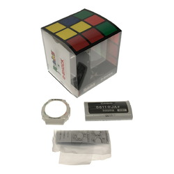 CASIO Casio G-SHOCK GAE-2100RC-1AJR Rubik’s Cube Collaboration Model Watch 2100 Series Ana-Digi Men’s ITI1OGB08VW0 RM3465D