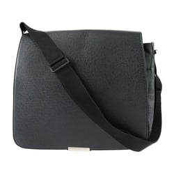 LOUIS VUITTON Louis Vuitton Victor Shoulder Bag M30142 Taiga Ardoise Crossbody