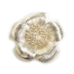 Tiffany TIFFANY&Co. Brooch Silver 925 Women's