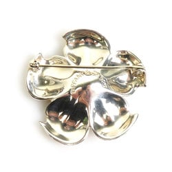 Tiffany TIFFANY&Co. Brooch Silver 925 Women's