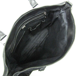 Dolce & Gabbana Women's Leather Shoulder Bag,Tote Bag Black
