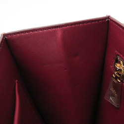 Dolce & Gabbana Women's Leather Shoulder Bag Rose Pink
