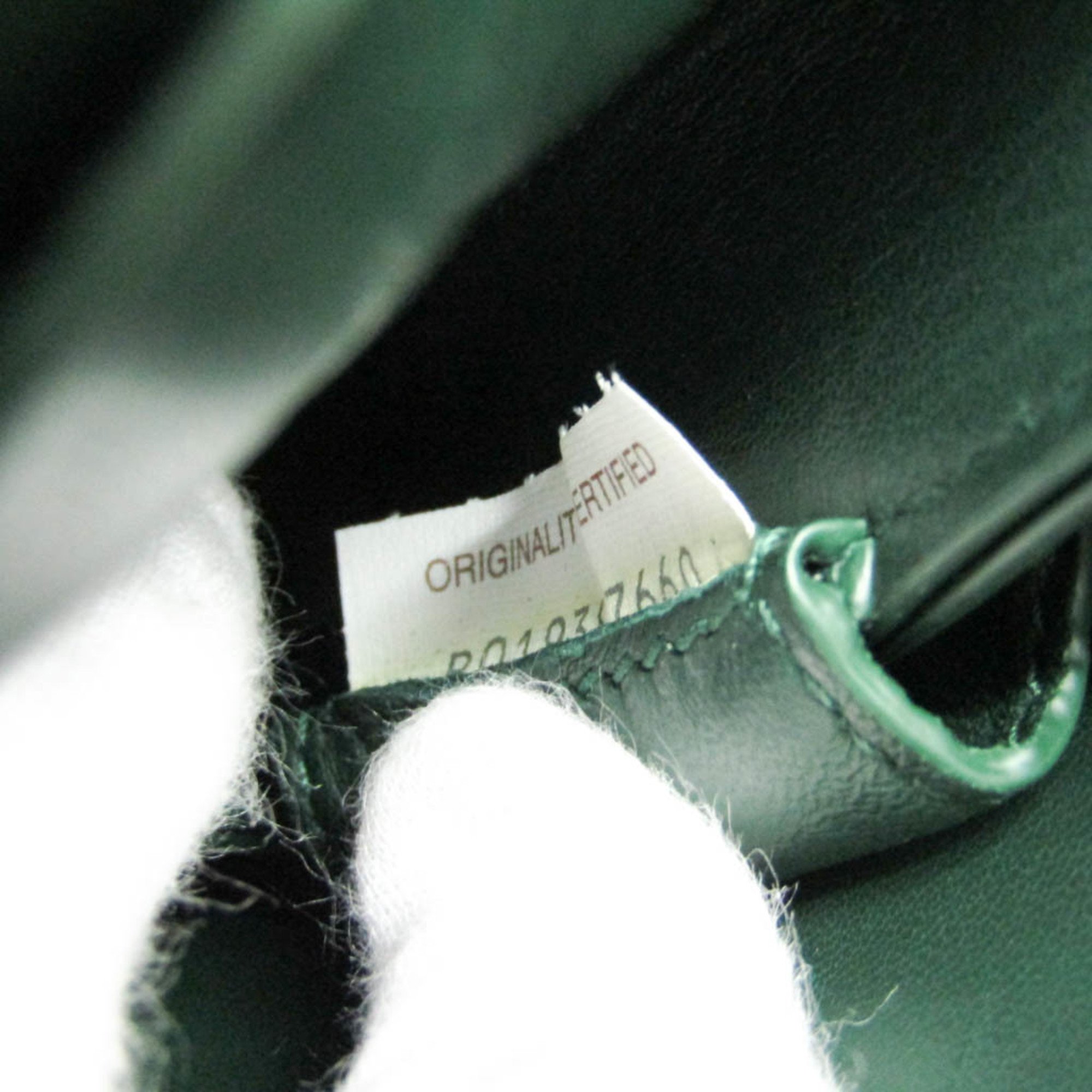 Bottega Veneta Mount Women's Leather Shoulder Bag,Tote Bag Green