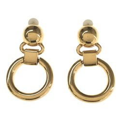 GIVENCHY Earrings GOLD Accessories Women's Gold VINTAGE OLD ITKOZI8DUP54 RM2890M