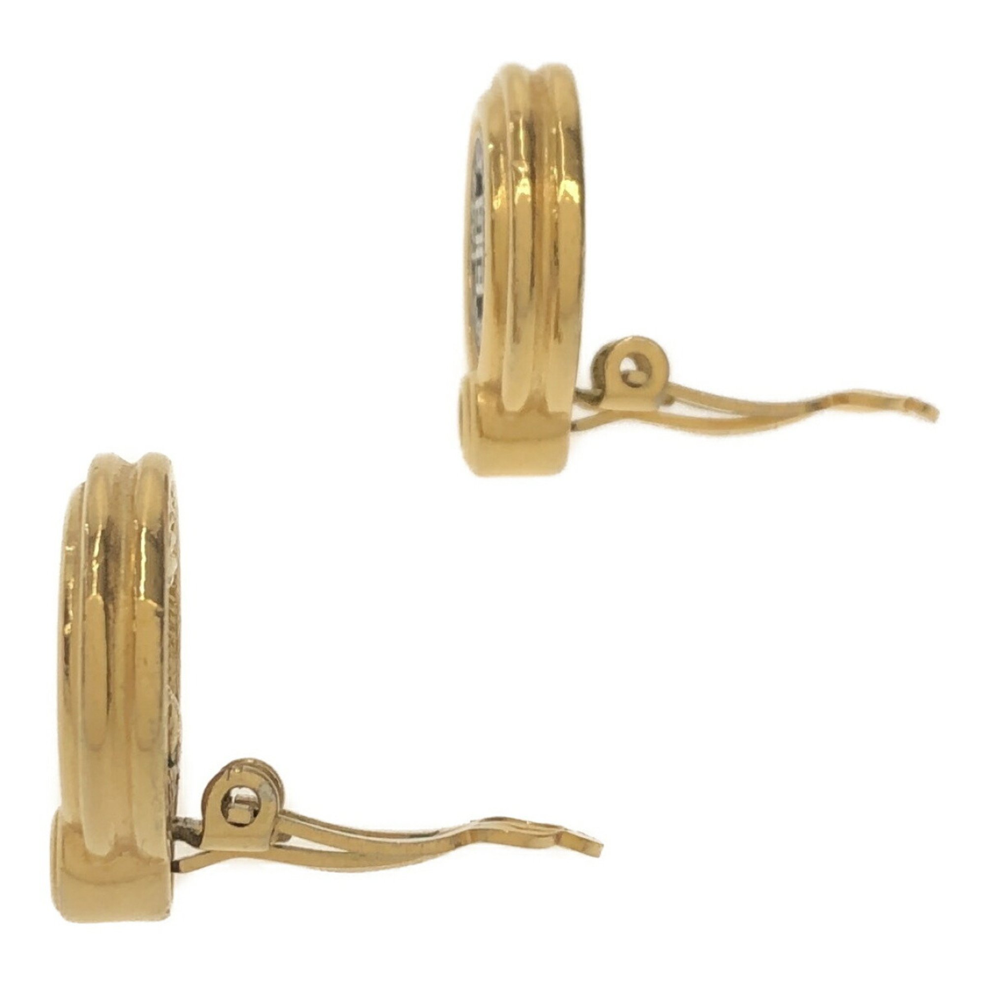 GIVENCHY Combi Earrings Accessories Women's Gold VINTAGE OLD ITL2M4JB3EI8 RM2891M