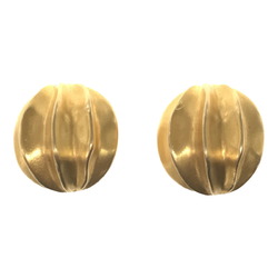 GIVENCHY Earrings GOLD Accessories Women's Gold VINTAGE OLD ITAFHY7Z9D98 RM2889M