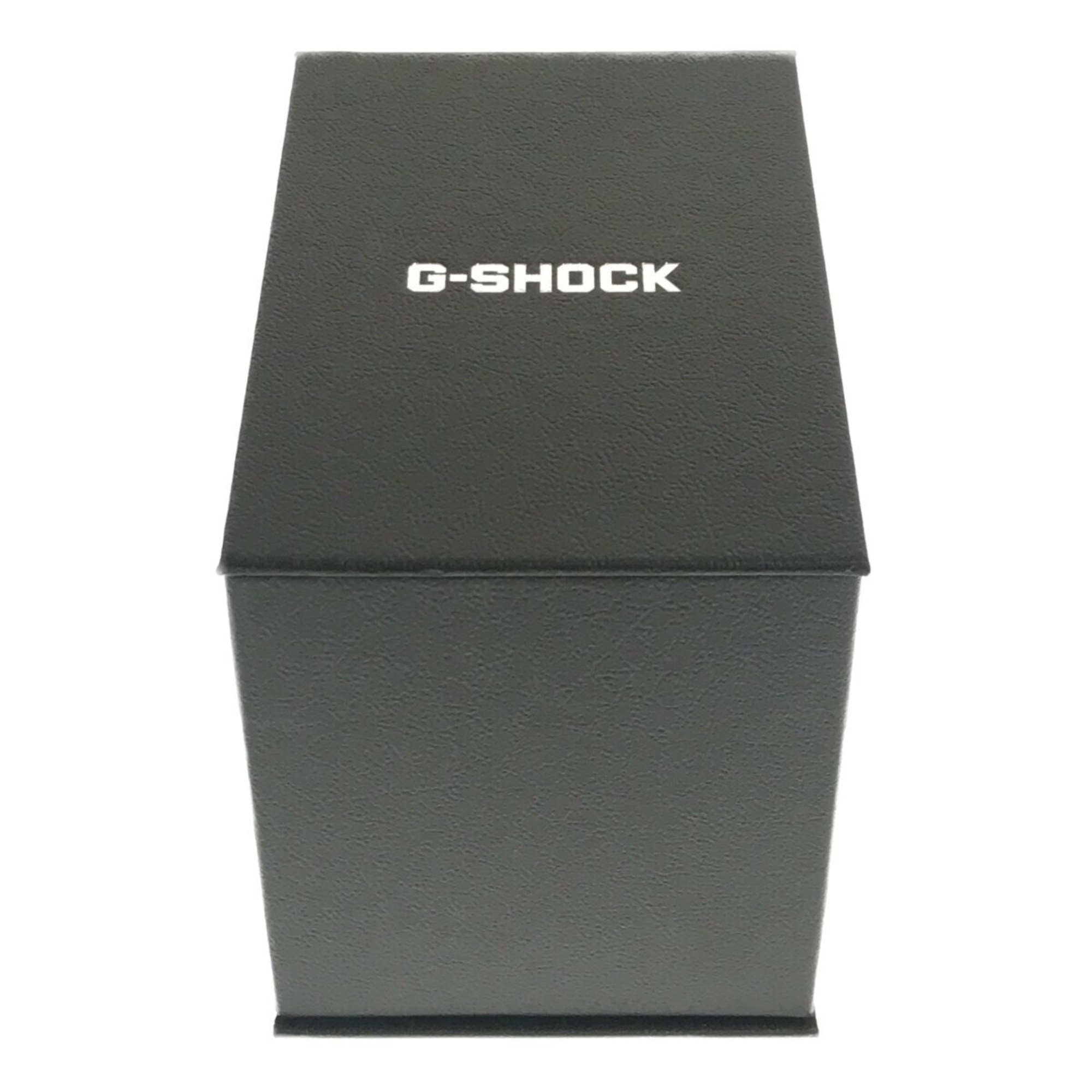 CASIO Casio G-SHOCK Watch GM-S2100B-8AJF Metal Digital Analog Quartz Ladies ITV0U0FI5K48 RM3519D