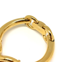 CELINE Bracelet Bangle Gold Women's ITQQFOG6549W RM0995R