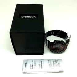 CASIO Casio G-SHOCK Watch GA-B001G-1A Ana-Digi Quartz Black Skeleton Smartphone Link Men's ITMV3599DA5K